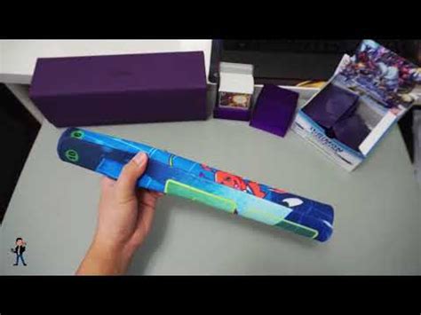 inkedgaming|My CUSTOM Mat is here! (Inked Gaming Review) .